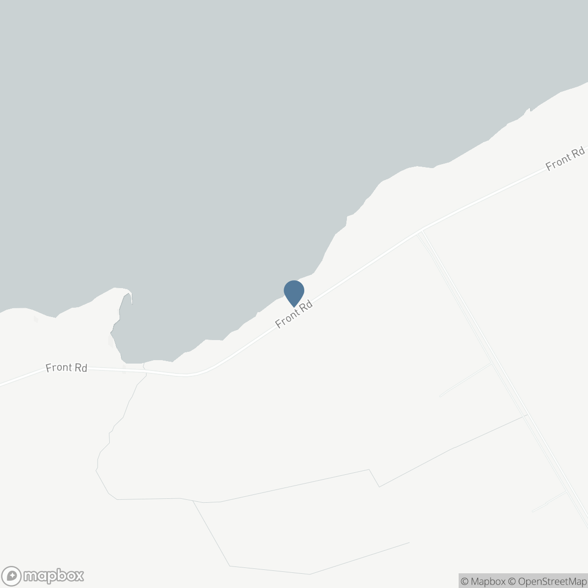 2800 FRONT ROAD, Loyalist, Ontario K0H 2S0
